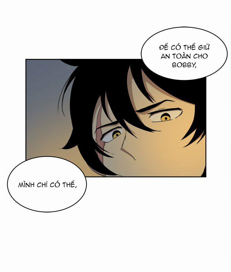 The Dungeon Master 0 0 Cô em gái thất lạc trang 28