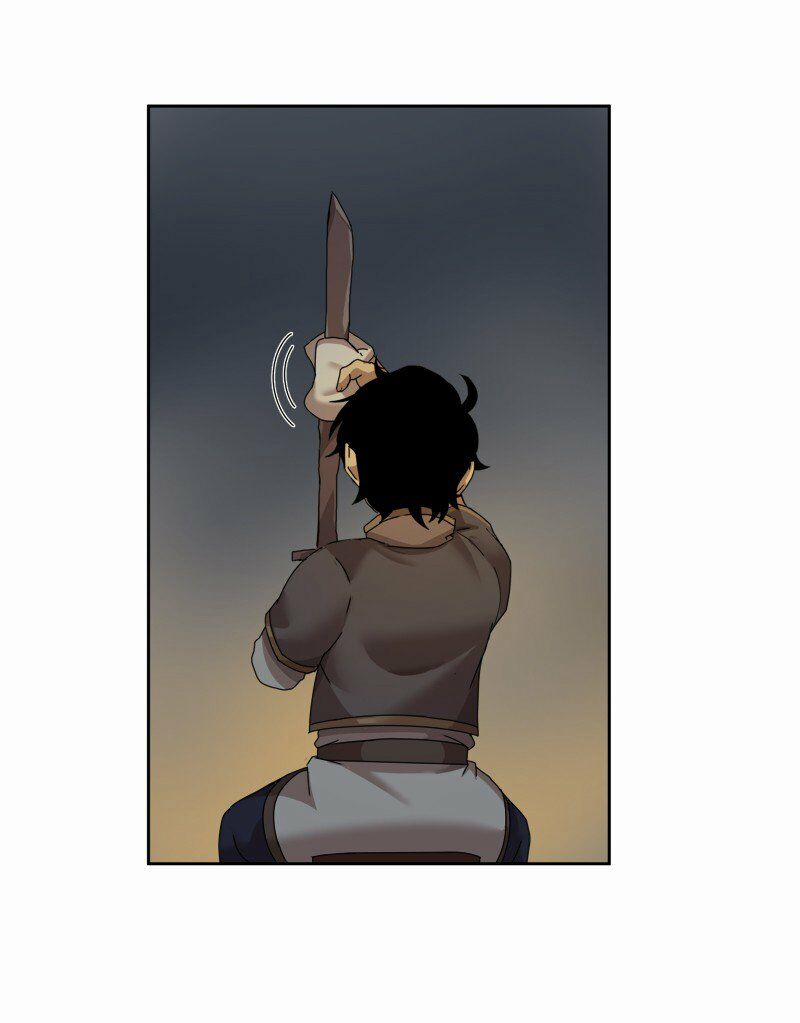 The Dungeon Master 0 0 Cô em gái thất lạc trang 31