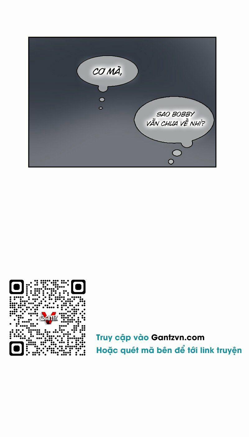 The Dungeon Master 0 0 Cô em gái thất lạc trang 32