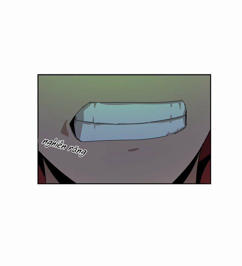 The Dungeon Master 0 0 Cô em gái thất lạc trang 42