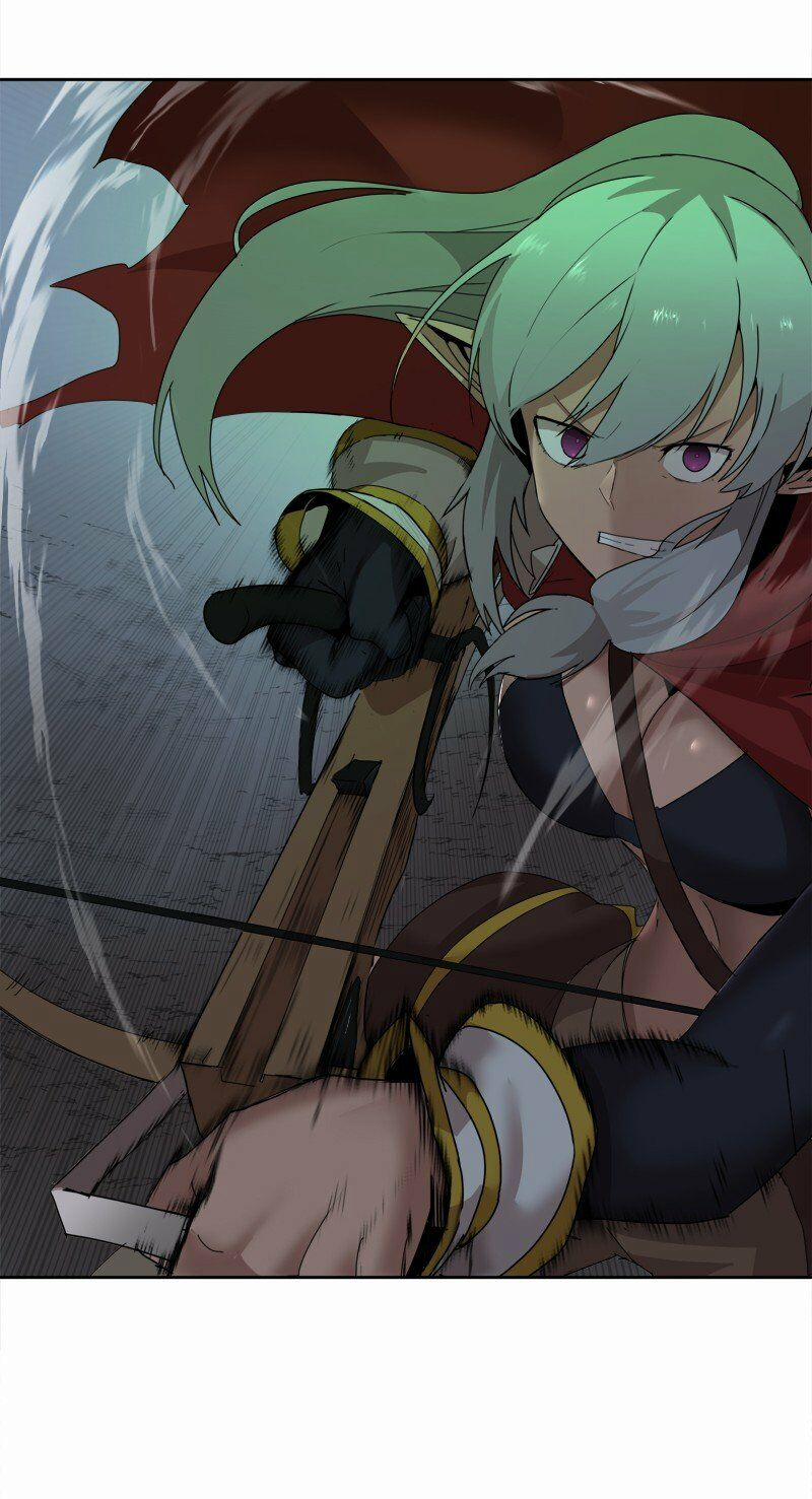 The Dungeon Master 0 0 Cô em gái thất lạc trang 43