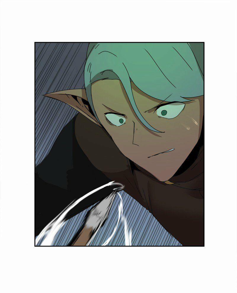 The Dungeon Master 0 0 Cô em gái thất lạc trang 48