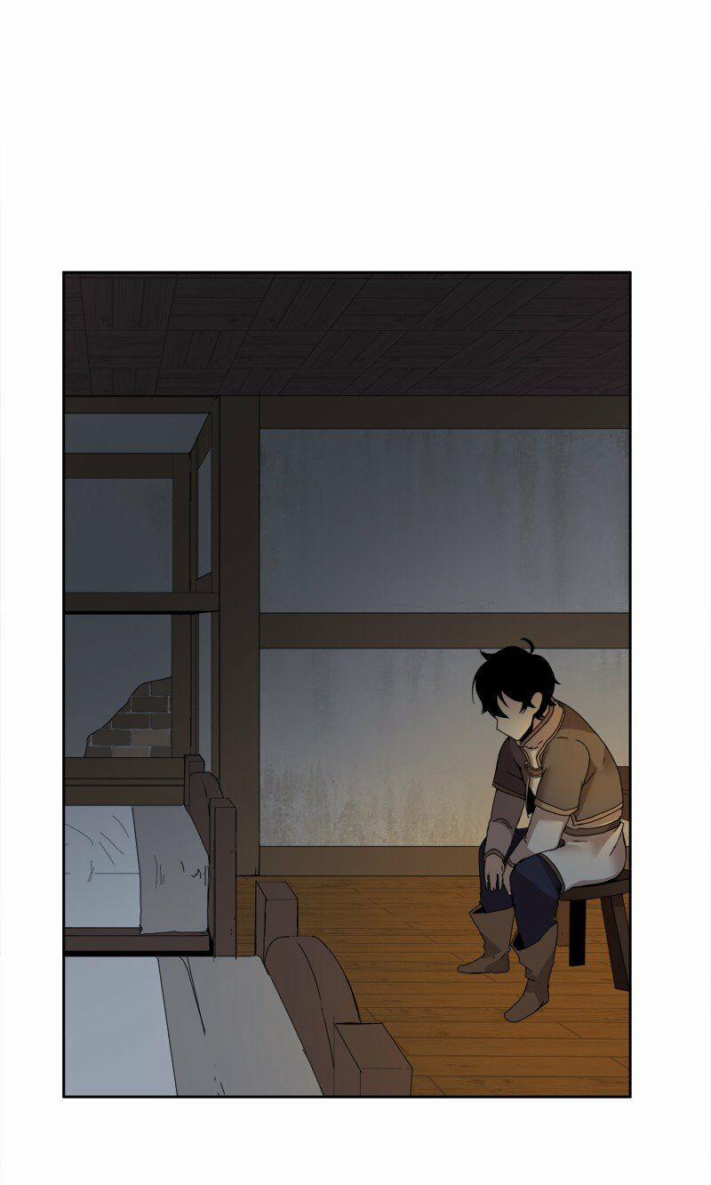 The Dungeon Master 0 0 Cô em gái thất lạc trang 59