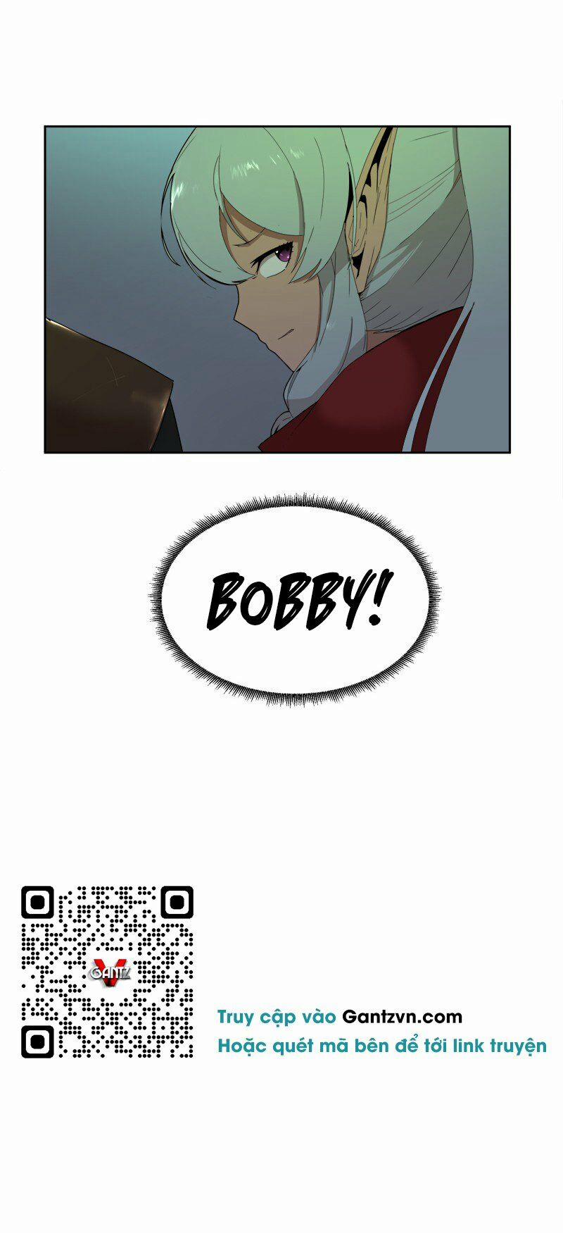 The Dungeon Master 0 0 Cô em gái thất lạc trang 65