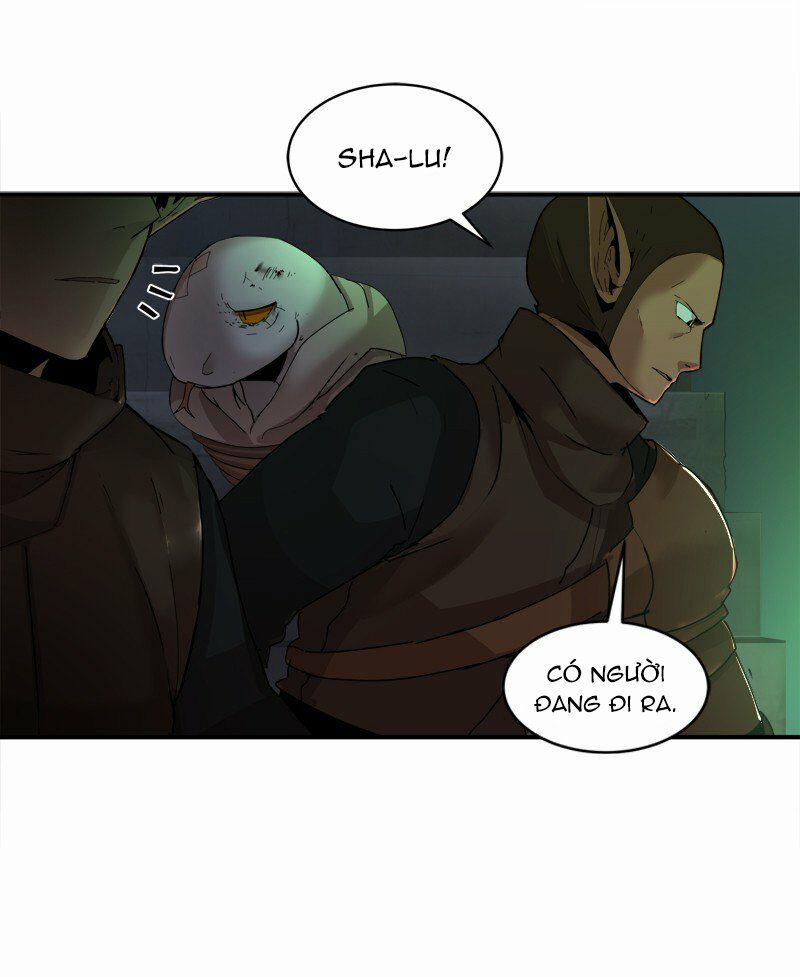The Dungeon Master 0 0 Cô em gái thất lạc trang 7