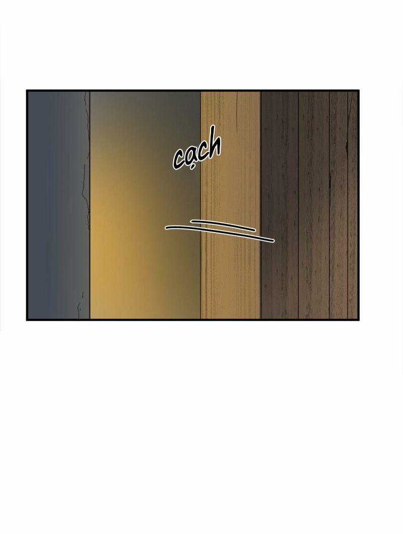 The Dungeon Master 0 0 Cô em gái thất lạc trang 8