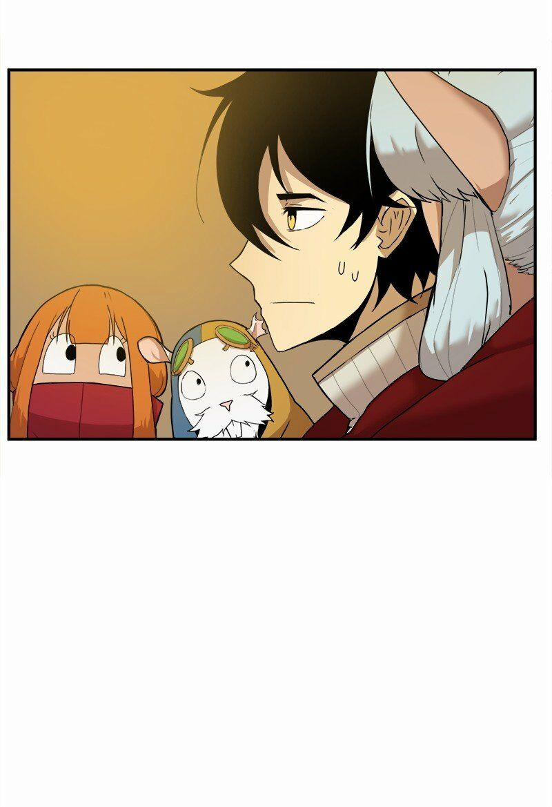 The Dungeon Master 0 0 Dự tính trước trang 18