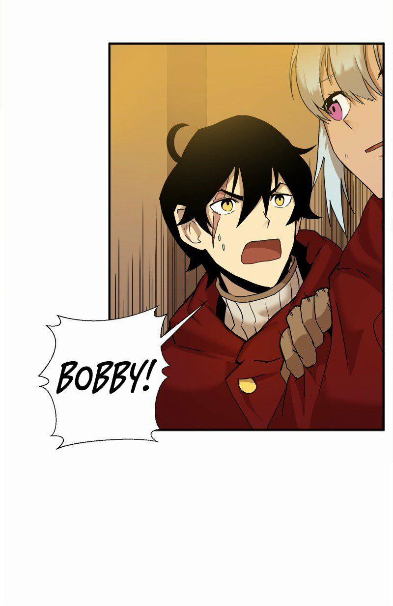 The Dungeon Master 0 0 Dự tính trước trang 22