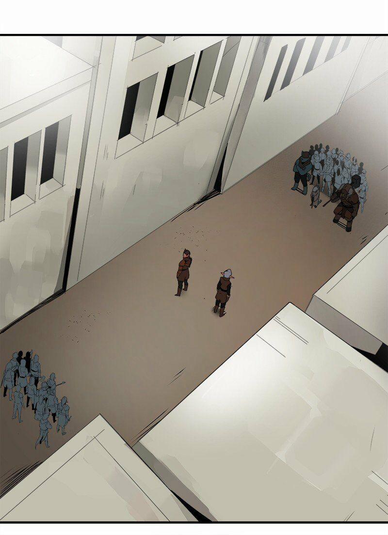 The Dungeon Master 0 0 Dự tính trước trang 46