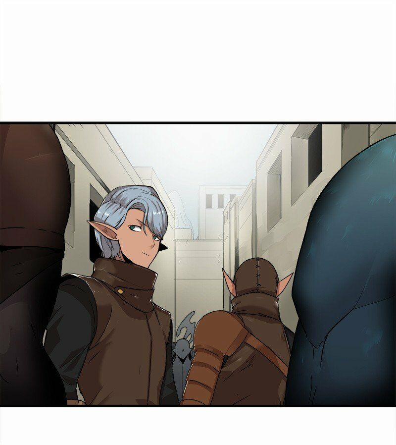 The Dungeon Master 0 0 Dự tính trước trang 47