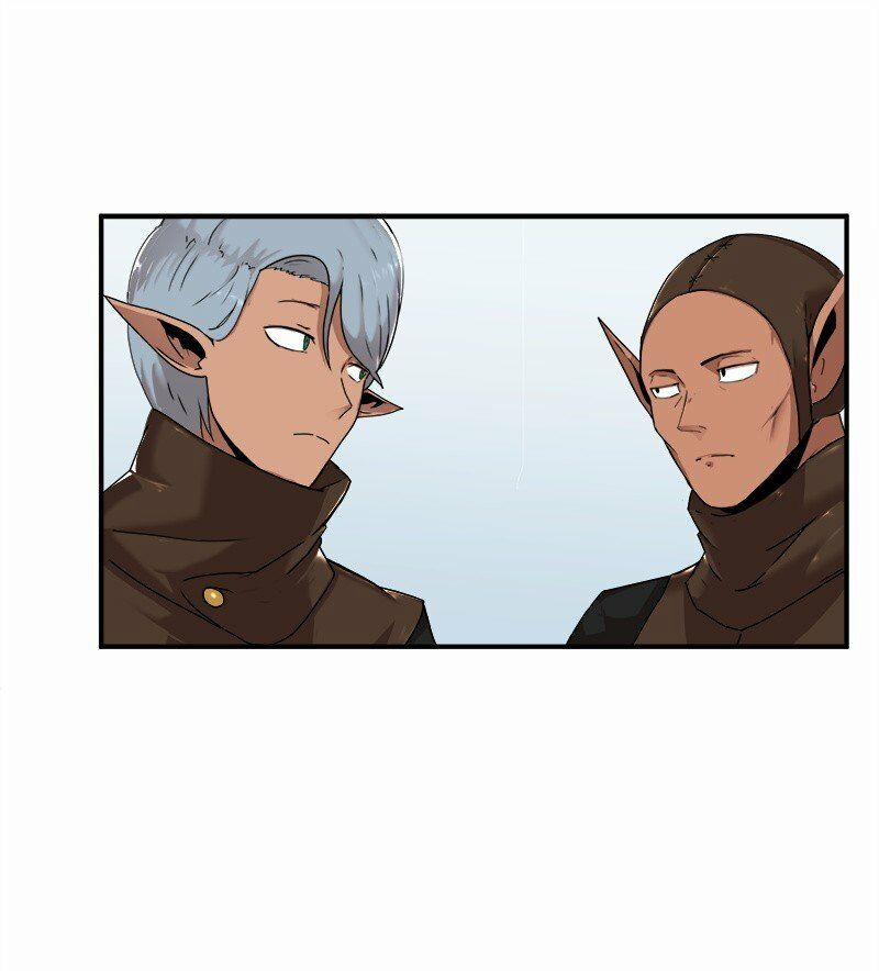 The Dungeon Master 0 0 Dự tính trước trang 50