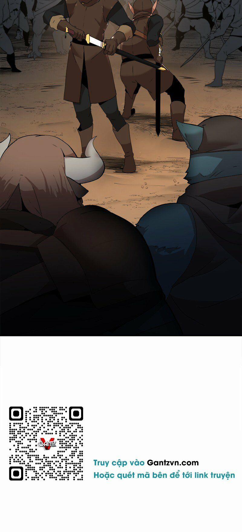 The Dungeon Master 0 0 Dự tính trước trang 64