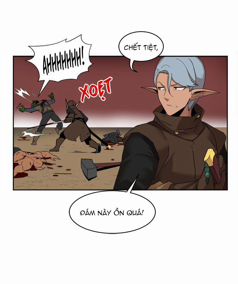 The Dungeon Master 0 0 Mary trang 11