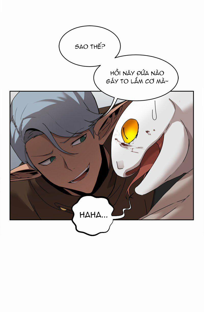 The Dungeon Master 0 0 Mary trang 13