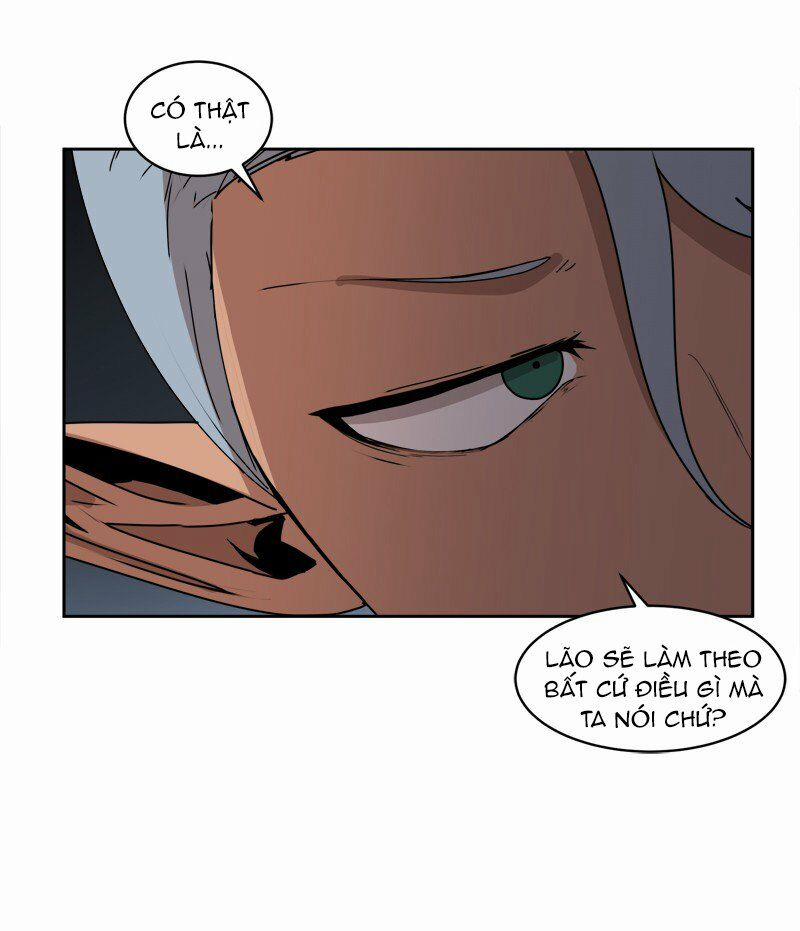 The Dungeon Master 0 0 Mary trang 14