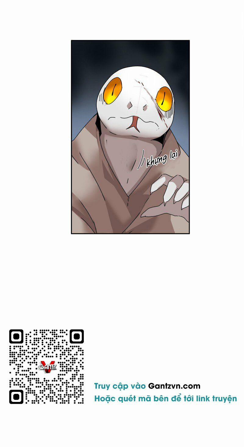 The Dungeon Master 0 0 Mary trang 15