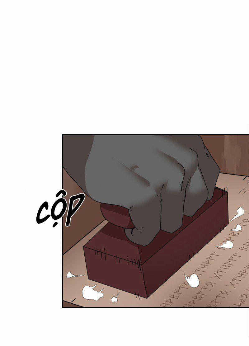 The Dungeon Master 0 0 Mary trang 17