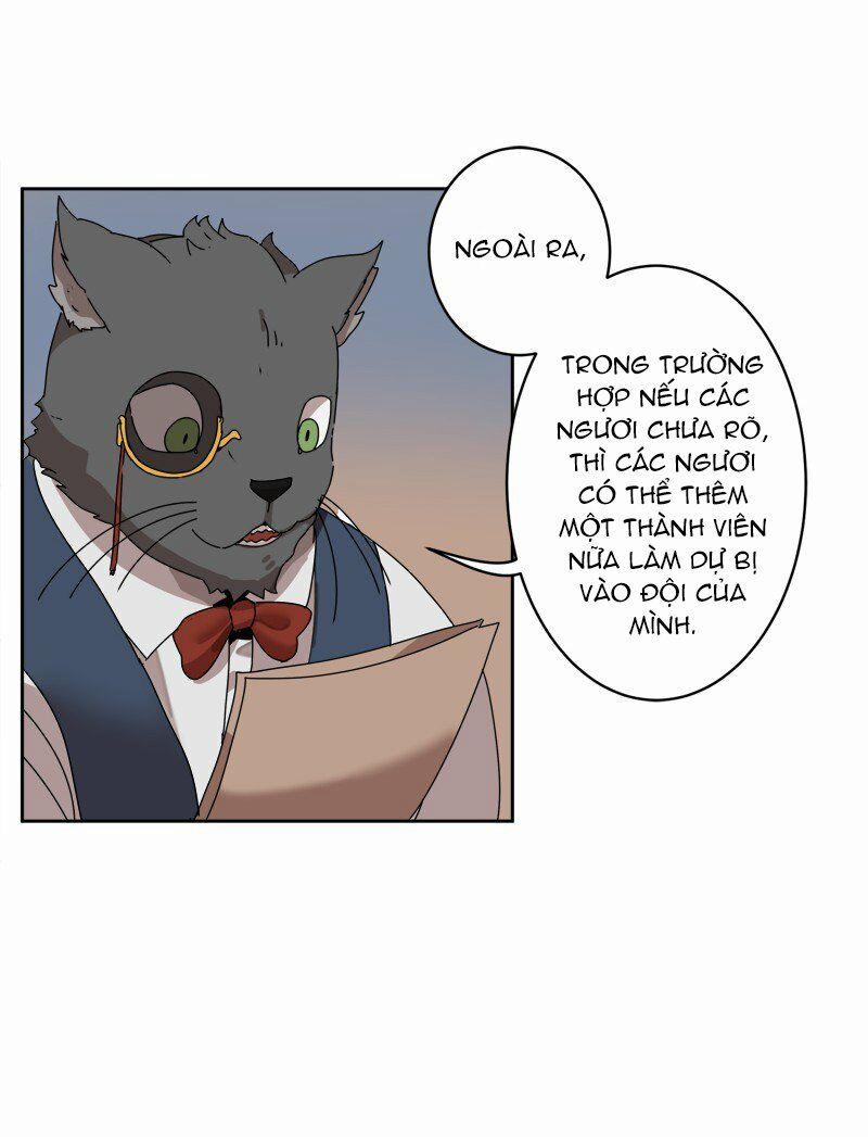 The Dungeon Master 0 0 Mary trang 19