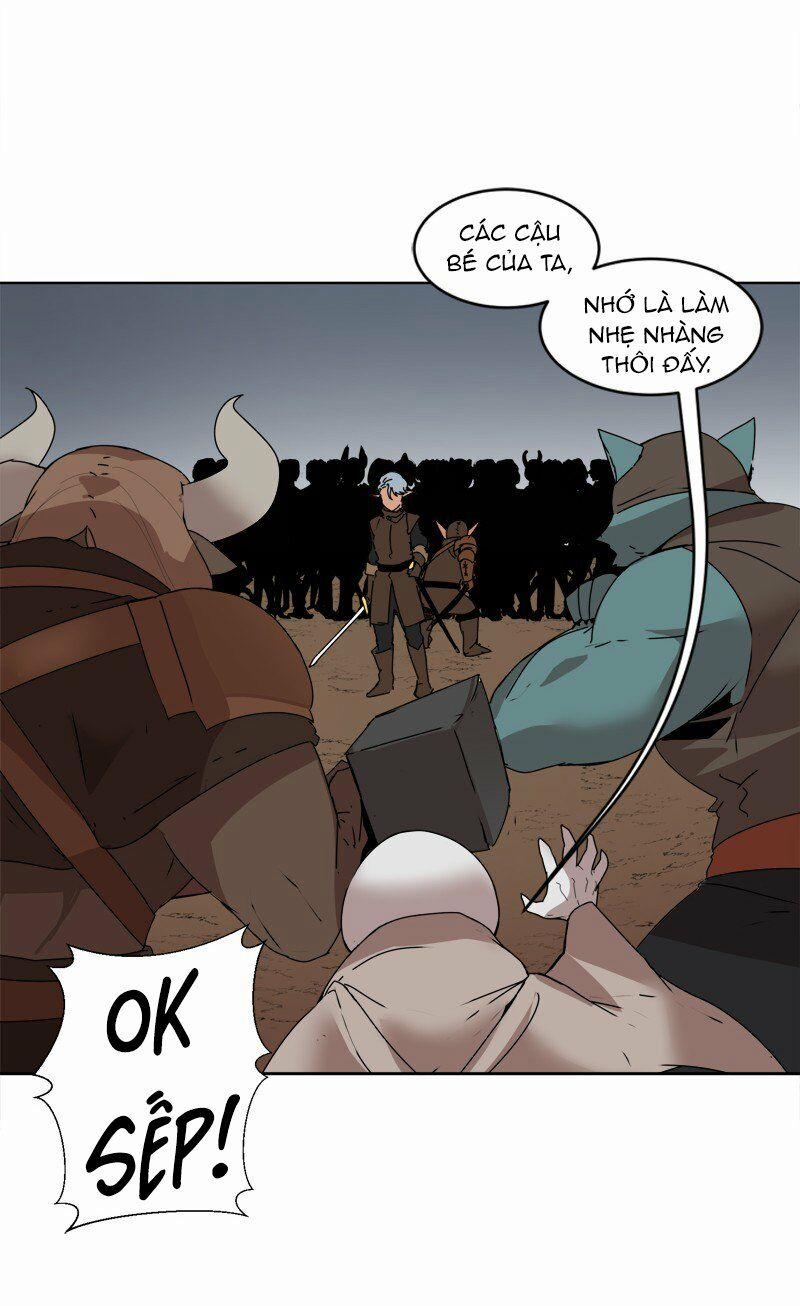 The Dungeon Master 0 0 Mary trang 2