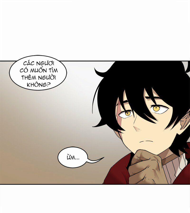 The Dungeon Master 0 0 Mary trang 20