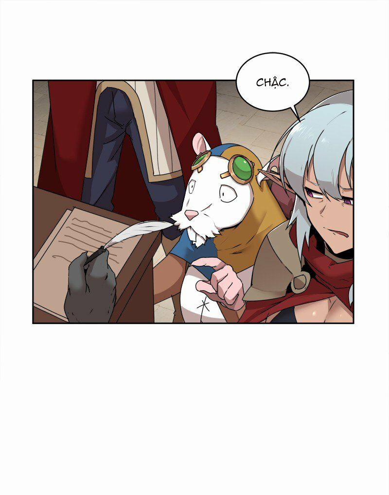 The Dungeon Master 0 0 Mary trang 23