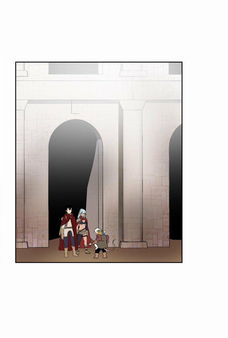 The Dungeon Master 0 0 Mary trang 24