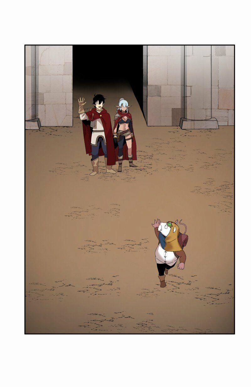 The Dungeon Master 0 0 Mary trang 26