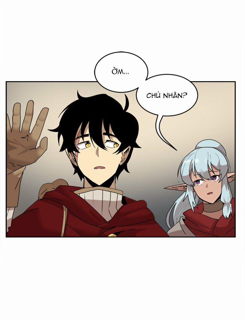 The Dungeon Master 0 0 Mary trang 27