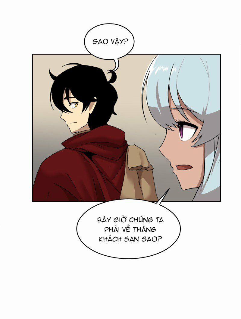 The Dungeon Master 0 0 Mary trang 28