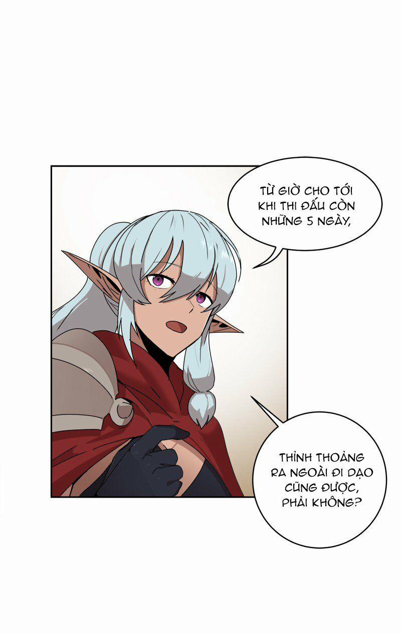 The Dungeon Master 0 0 Mary trang 29