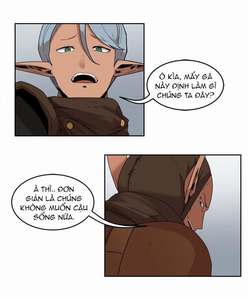 The Dungeon Master 0 0 Mary trang 3