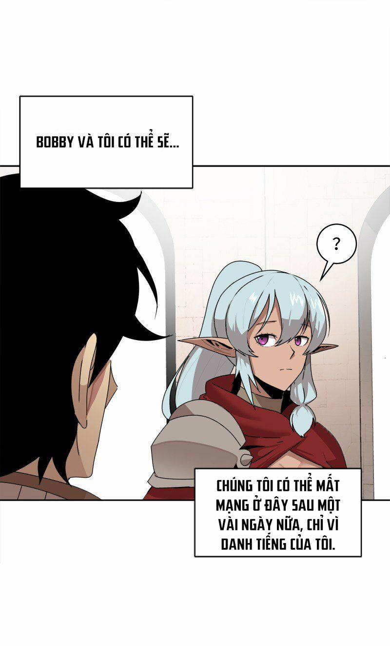 The Dungeon Master 0 0 Mary trang 34