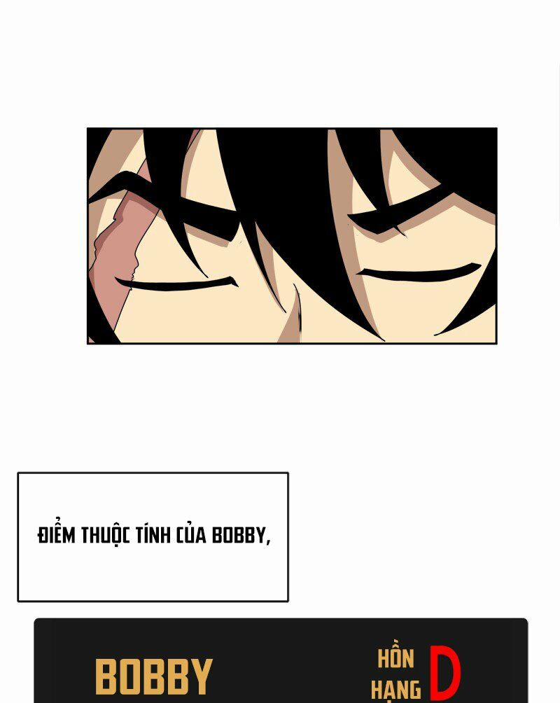 The Dungeon Master 0 0 Mary trang 35