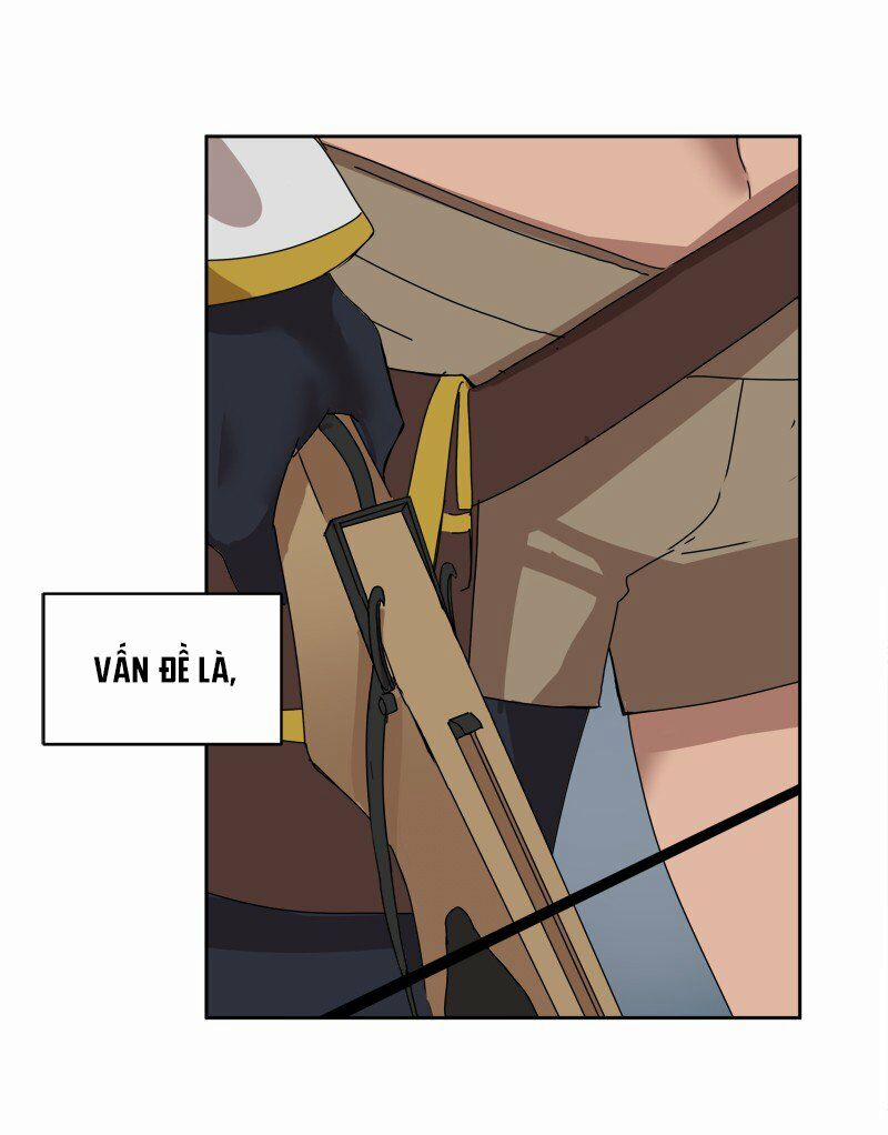 The Dungeon Master 0 0 Mary trang 37