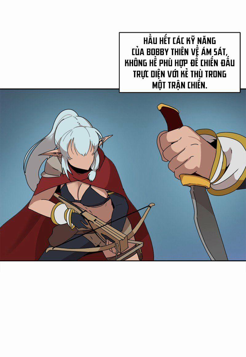 The Dungeon Master 0 0 Mary trang 38