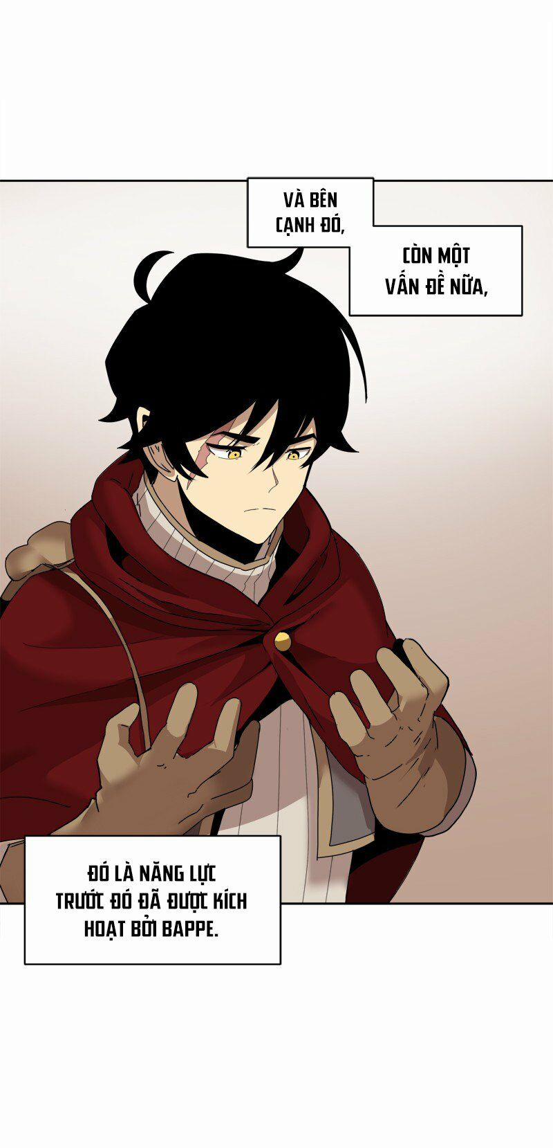 The Dungeon Master 0 0 Mary trang 39