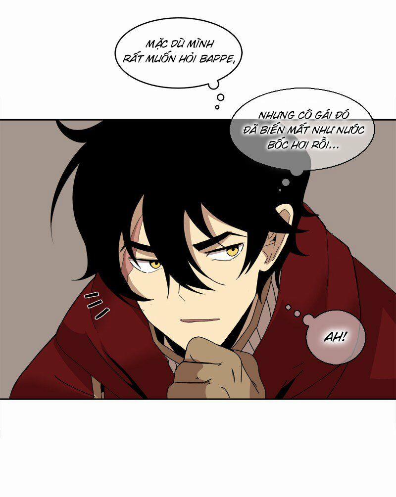 The Dungeon Master 0 0 Mary trang 42