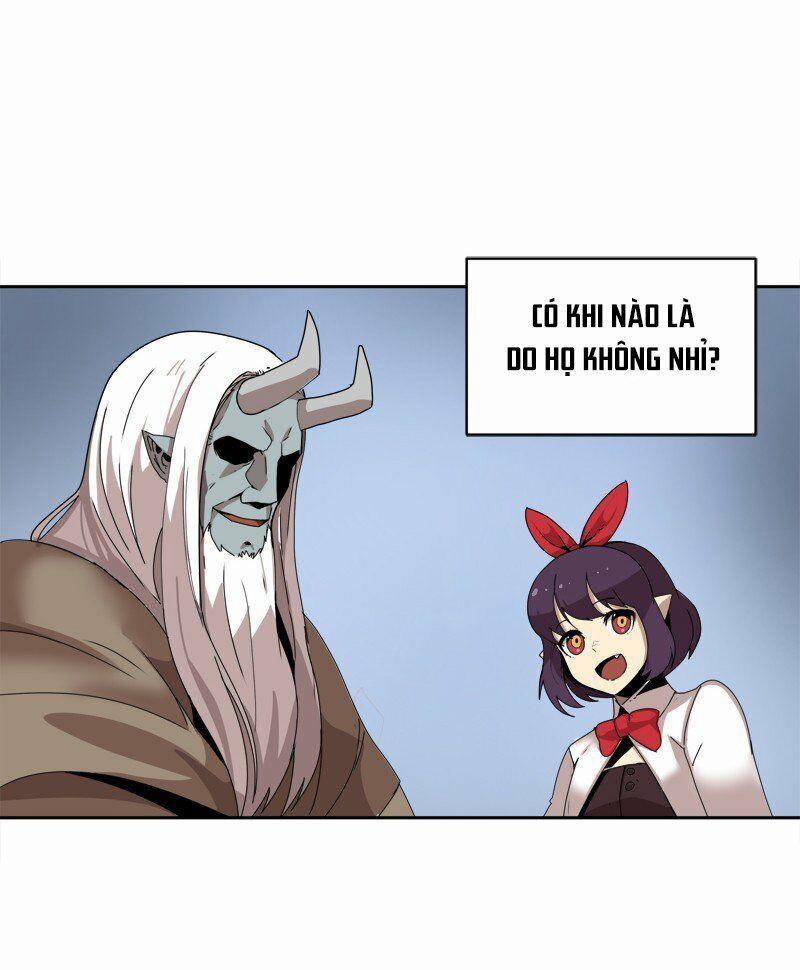 The Dungeon Master 0 0 Mary trang 43