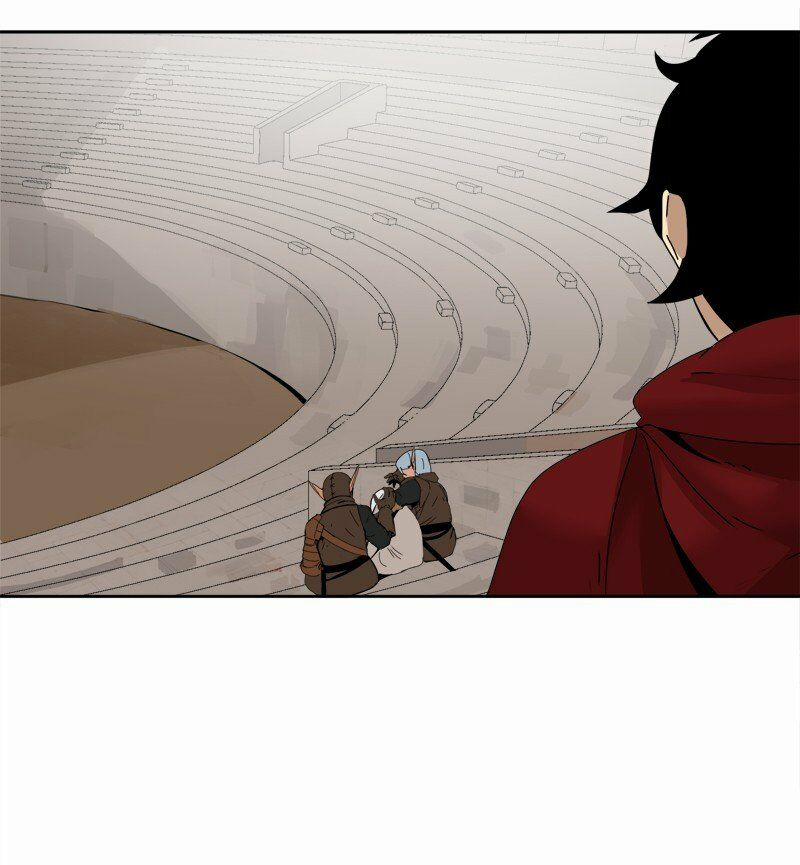 The Dungeon Master 0 0 Mary trang 47