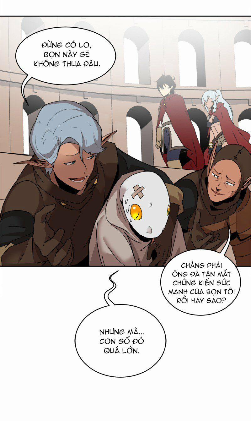 The Dungeon Master 0 0 Mary trang 48