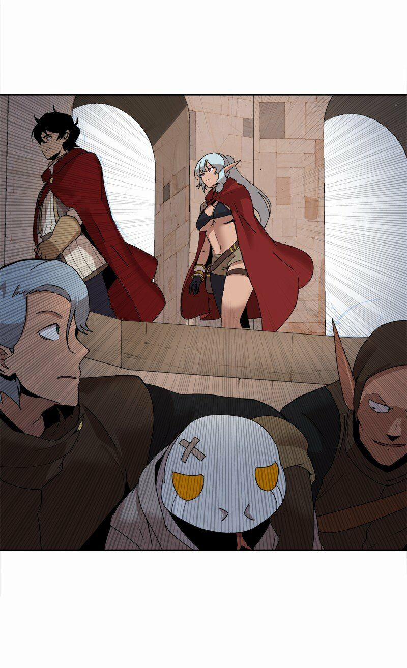 The Dungeon Master 0 0 Mary trang 51