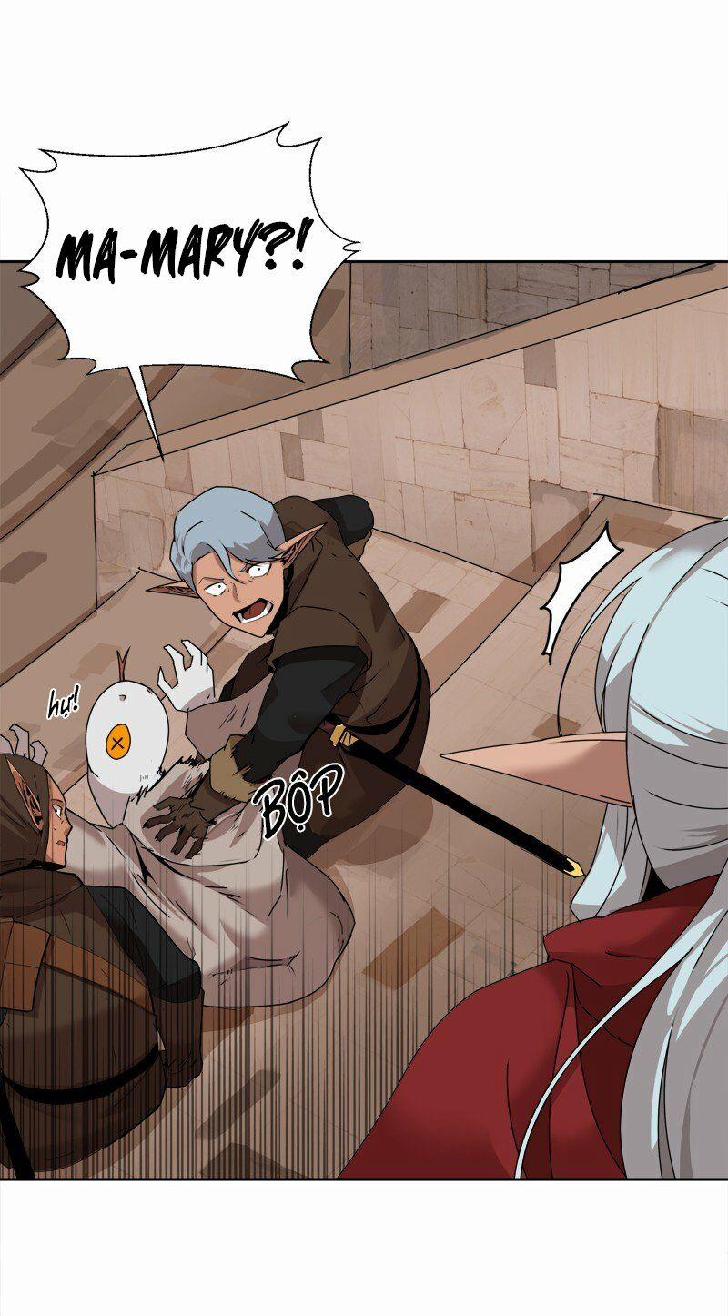 The Dungeon Master 0 0 Mary trang 54