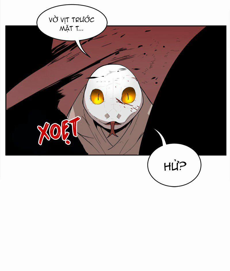 The Dungeon Master 0 0 Mary trang 6