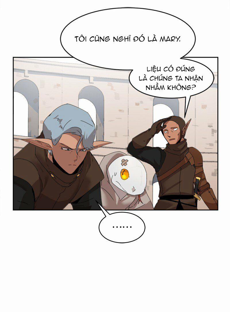 The Dungeon Master 0 0 Mary trang 60