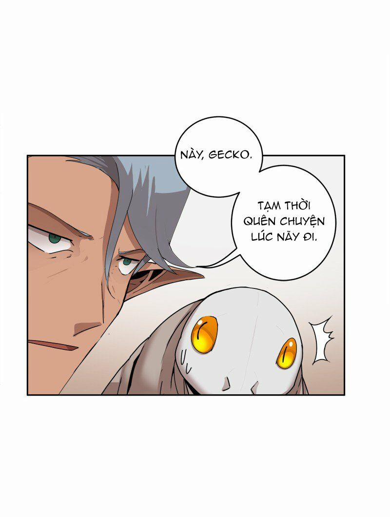 The Dungeon Master 0 0 Mary trang 61