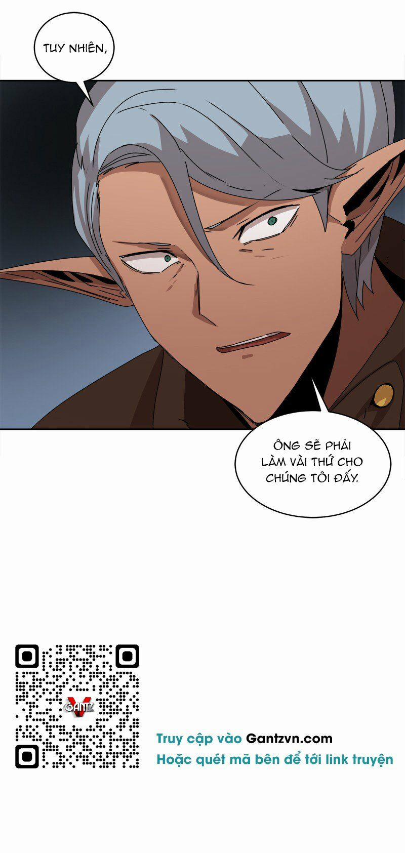 The Dungeon Master 0 0 Mary trang 62