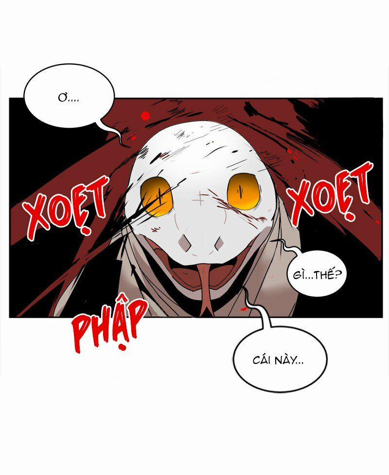 The Dungeon Master 0 0 Mary trang 7