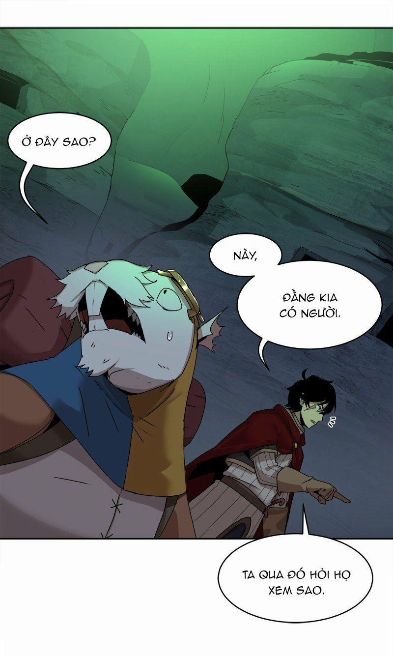 The Dungeon Master 0 0 Thỏa thuận trang 12