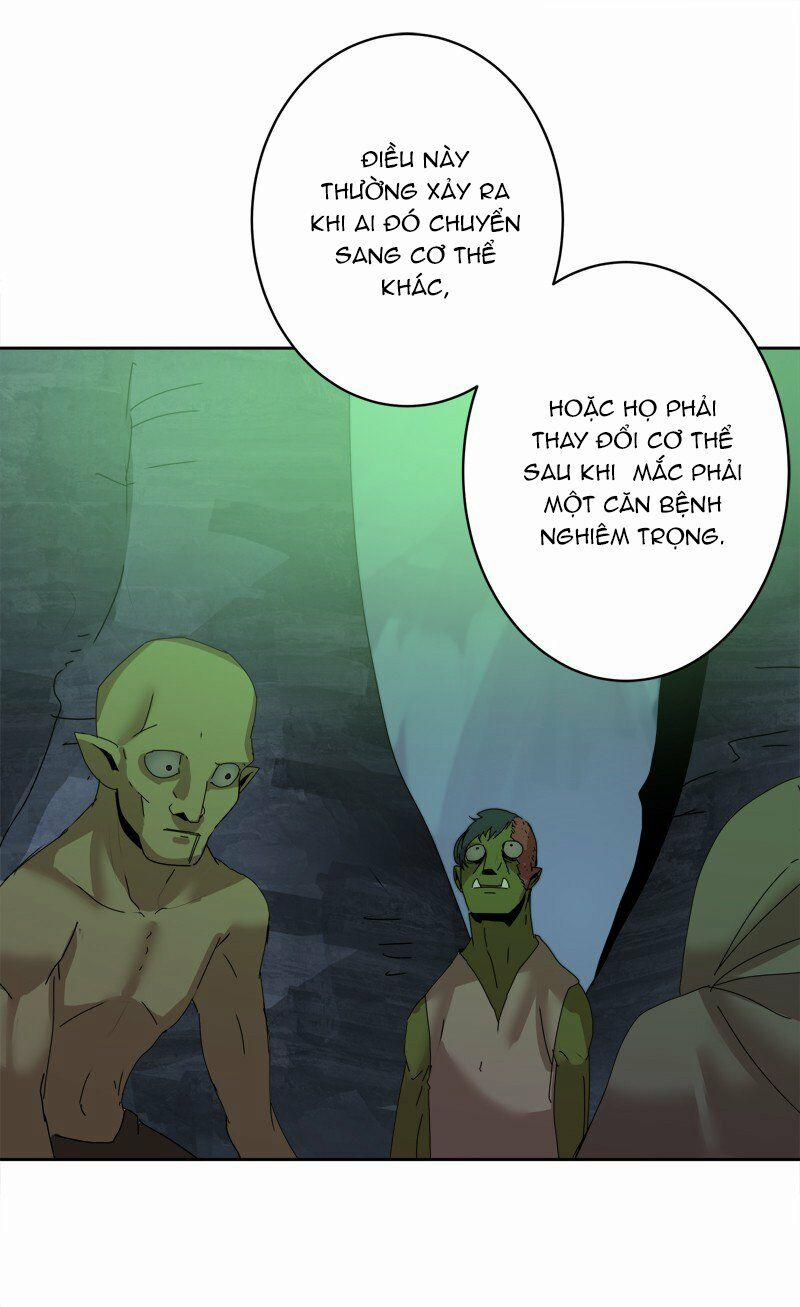 The Dungeon Master 0 0 Thỏa thuận trang 15