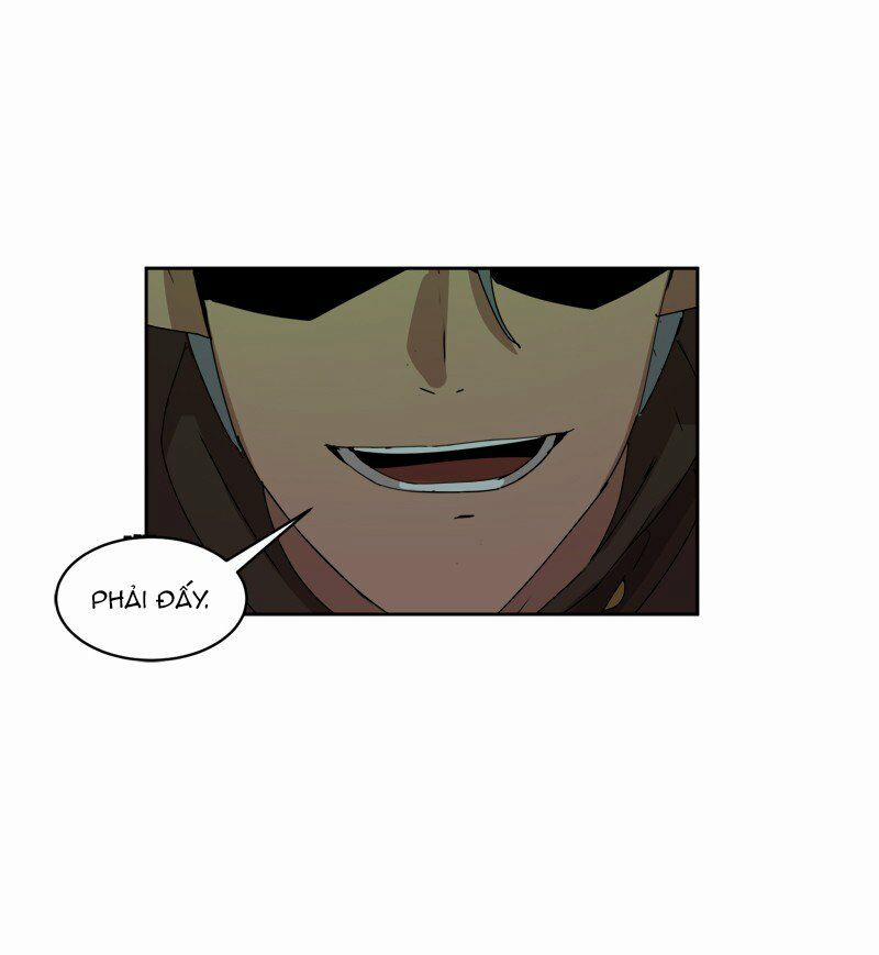 The Dungeon Master 0 0 Thỏa thuận trang 17